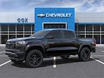 New 2024 Chevrolet Colorado Trail Boss Crew Cab 4x4, Pickup for sale #4L247716 - photo 3