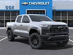 New 2024 Chevrolet Colorado Trail Boss Crew Cab 4x4, Pickup for sale #4L287926 - photo 7