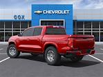 2024 Chevrolet Colorado Crew Cab 4x2, Pickup for sale #4L299918 - photo 4