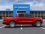 2024 Chevrolet Colorado Crew Cab 4x2, Pickup for sale #4L299918 - photo 5