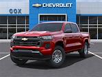 2024 Chevrolet Colorado Crew Cab 4x2, Pickup for sale #4L299918 - photo 6