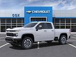 2025 Chevrolet Silverado 2500 Double Cab 4x4, Pickup for sale #5T157133 - photo 3