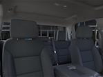 New 2025 Chevrolet Silverado 2500 Custom Double Cab 4x4, Pickup for sale #5T157133 - photo 24