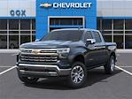 2025 Chevrolet Silverado 1500 Crew Cab 4x4, Pickup for sale #5T177479 - photo 6