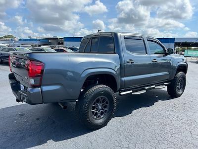 2023 Toyota Tacoma Double Cab 4WD, Pickup for sale #L200940A - photo 2