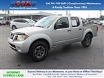 Used 2016 Nissan Frontier Crew Cab 4x2, Pickup for sale #L210817A - photo 1