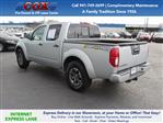 Used 2016 Nissan Frontier Crew Cab 4x2, Pickup for sale #L210817A - photo 2