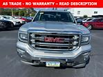 Used 2016 GMC Sierra 1500 SLT Crew Cab 4x4, Pickup for sale #MM06943W - photo 3