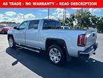 Used 2016 GMC Sierra 1500 SLT Crew Cab 4x4, Pickup for sale #MM06943W - photo 5