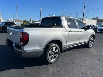 2018 Honda Ridgeline Crew Cab AWD, Pickup for sale #MX23343A - photo 2