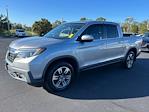 2018 Honda Ridgeline Crew Cab AWD, Pickup for sale #MX23343A - photo 4