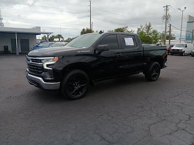 2023 Chevrolet Silverado 1500 Crew Cab 4x2, Pickup for sale #T103142A - photo 1