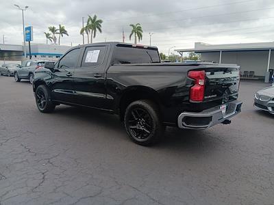 2023 Chevrolet Silverado 1500 Crew Cab 4x2, Pickup for sale #T103142A - photo 2