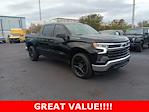 2023 Chevrolet Silverado 1500 Crew Cab 4x2, Pickup for sale #T103142A - photo 3