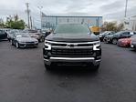 2023 Chevrolet Silverado 1500 Crew Cab 4x2, Pickup for sale #T103142A - photo 4