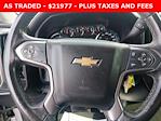 2017 Chevrolet Silverado 1500 Crew Cab 4x4, Pickup for sale #T121122W - photo 18