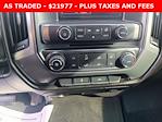 2017 Chevrolet Silverado 1500 Crew Cab 4x4, Pickup for sale #T121122W - photo 20