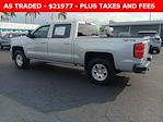 2017 Chevrolet Silverado 1500 Crew Cab 4x4, Pickup for sale #T121122W - photo 6