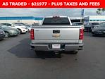 2017 Chevrolet Silverado 1500 Crew Cab 4x4, Pickup for sale #T121122W - photo 7