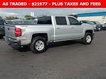 2017 Chevrolet Silverado 1500 Crew Cab 4x4, Pickup for sale #T121122W - photo 2