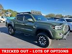 Used 2021 Toyota Tacoma TRD Off-Road Double Cab 4WD, Pickup for sale #T129243A - photo 1