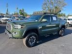 Used 2021 Toyota Tacoma TRD Off-Road Double Cab 4WD, Pickup for sale #T129243A - photo 4