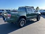 Used 2021 Toyota Tacoma TRD Off-Road Double Cab 4WD, Pickup for sale #T129243A - photo 2