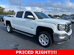 Used 2017 GMC Sierra 1500 SLE Crew Cab 4x2, Pickup for sale #T215440A - photo 1