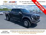 Used 2020 Ford F-150 Raptor SuperCrew Cab 4x4, Pickup for sale #T264602A - photo 1
