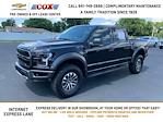 Used 2020 Ford F-150 Raptor SuperCrew Cab 4x4, Pickup for sale #T264602A - photo 4