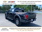 Used 2020 Ford F-150 Raptor SuperCrew Cab 4x4, Pickup for sale #T264602A - photo 5