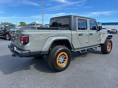 2022 Jeep Gladiator Crew Cab 4x4, Pickup for sale #T264992A - photo 2