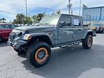 2022 Jeep Gladiator Crew Cab 4x4, Pickup for sale #T264992A - photo 4