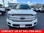 Used 2019 Ford F-150 Lariat SuperCrew Cab 4x4, Pickup for sale #T275164A - photo 3