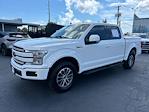 Used 2019 Ford F-150 Lariat SuperCrew Cab 4x4, Pickup for sale #T275164A - photo 4