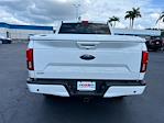 Used 2019 Ford F-150 Lariat SuperCrew Cab 4x4, Pickup for sale #T275164A - photo 6