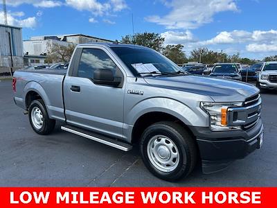 2020 Ford F-150 Regular Cab 4x2, Pickup for sale #T348720A - photo 1