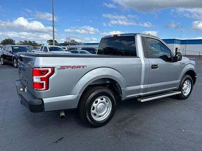 2020 Ford F-150 Regular Cab 4x2, Pickup for sale #T348720A - photo 2