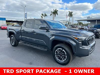 2024 Toyota Tacoma Double Cab RWD, Pickup for sale #T392003A - photo 1