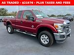 2013 Ford F-350 Super Cab SRW 4x4, Pickup for sale #T407471W - photo 1