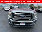 2013 Ford F-350 Super Cab SRW 4x4, Pickup for sale #T407471W - photo 3