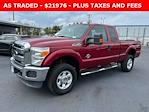 2013 Ford F-350 Super Cab SRW 4x4, Pickup for sale #T407471W - photo 4