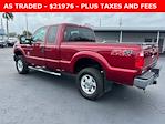 2013 Ford F-350 Super Cab SRW 4x4, Pickup for sale #T407471W - photo 5