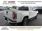 Used 2017 GMC Canyon Denali Double Cab 4x4, Pickup for sale #T420671A - photo 2