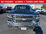 2016 Chevrolet Silverado 1500 Double Cab 4x4, Pickup for sale #T439015W - photo 3