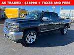 2016 Chevrolet Silverado 1500 Double Cab 4x4, Pickup for sale #T439015W - photo 4