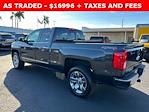 2016 Chevrolet Silverado 1500 Double Cab 4x4, Pickup for sale #T439015W - photo 5