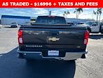 2016 Chevrolet Silverado 1500 Double Cab 4x4, Pickup for sale #T439015W - photo 6