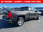 2016 Chevrolet Silverado 1500 Double Cab 4x4, Pickup for sale #T439015W - photo 2