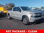 2021 Chevrolet Silverado 1500 Crew Cab 4x4, Pickup for sale #T445445A - photo 1